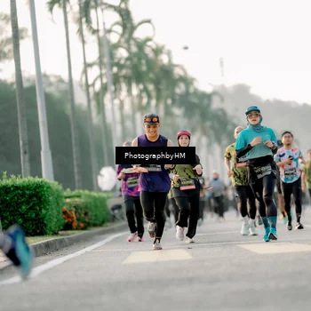 Runner Photo 6678287