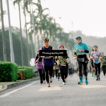 Runner Photo 6678294
