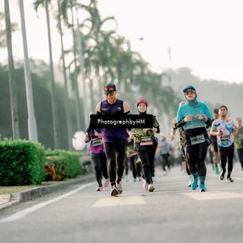 Runner Photo 6678295