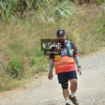 Runner Photo 667830