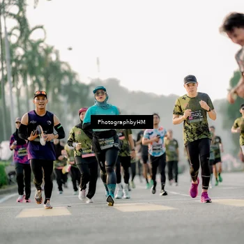 Runner Photo 6678305