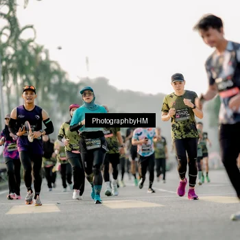Runner Photo 6678309