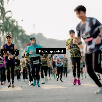 Runner Photo 6678310