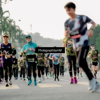 Runner Photo 6678311