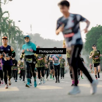 Runner Photo 6678314