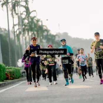 Runner Photo 6678317