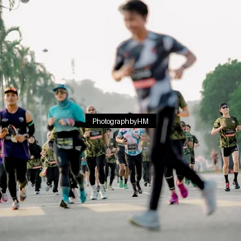 Runner Photo 6678318