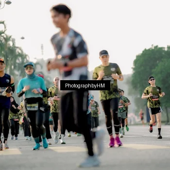 Runner Photo 6678319