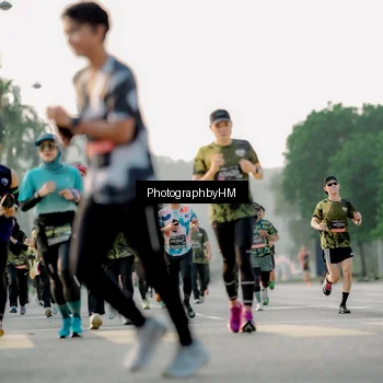 Runner Photo 6678320