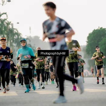 Runner Photo 6678327