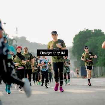 Runner Photo 6678328