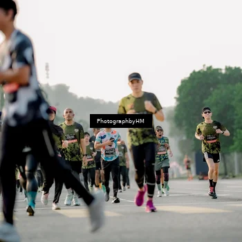 Runner Photo 6678330