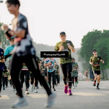 Runner Photo 6678331