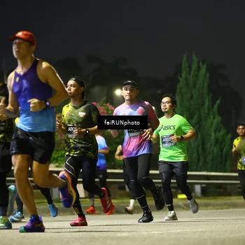 Runner Photo 6678334