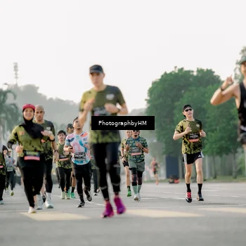 Runner Photo 6678346