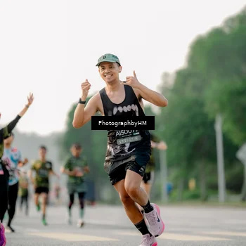 Runner Photo 6678347