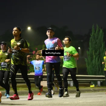 Runner Photo 6678349