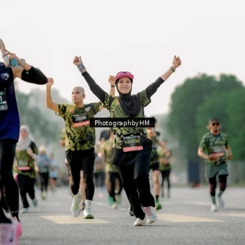 Runner Photo 6678359