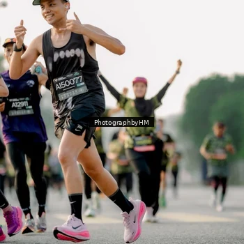 Runner Photo 6678361