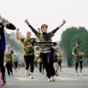 Runner Photo 6678367