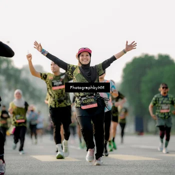 Runner Photo 6678370