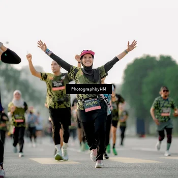 Runner Photo 6678371
