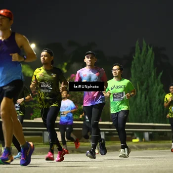 Runner Photo 6678379