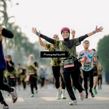 Runner Photo 6678380