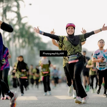 Runner Photo 6678381
