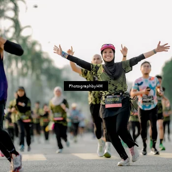 Runner Photo 6678382