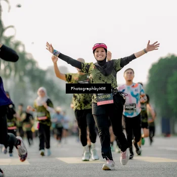 Runner Photo 6678383