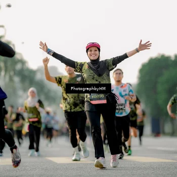 Runner Photo 6678384