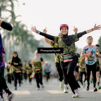 Runner Photo 6678385
