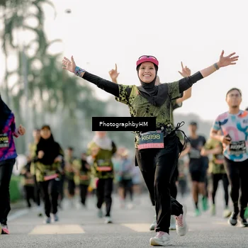 Runner Photo 6678387