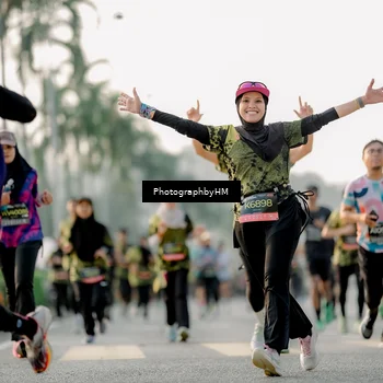 Runner Photo 6678388