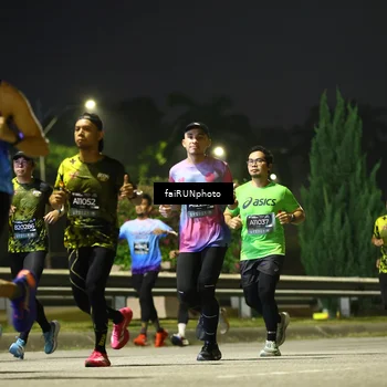 Runner Photo 6678394