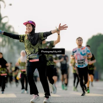 Runner Photo 6678397