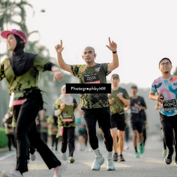 Runner Photo 6678400