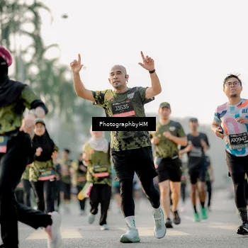 Runner Photo 6678401