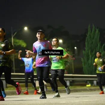 Runner Photo 6678402