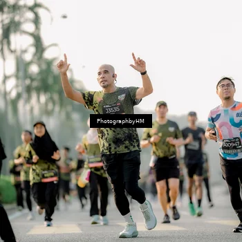 Runner Photo 6678407