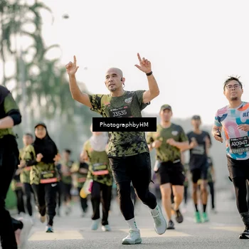 Runner Photo 6678408