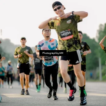 Runner Photo 6678411