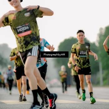 Runner Photo 6678418