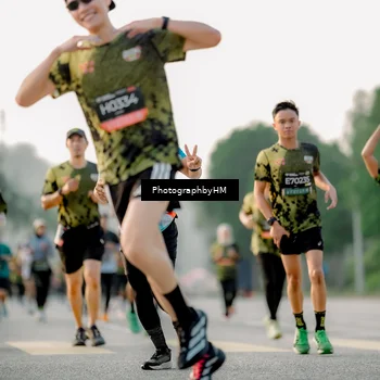 Runner Photo 6678422