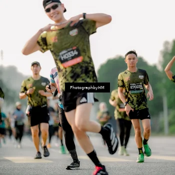 Runner Photo 6678423