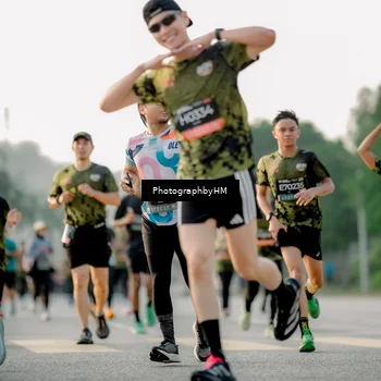 Runner Photo 6678424