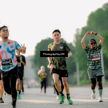 Runner Photo 6678425