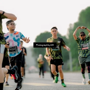 Runner Photo 6678429