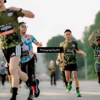 Runner Photo 6678431